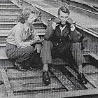 Cary Grant and Ann Sheridan in I Was a Male War Bride (1949)