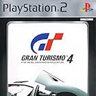 Gran Turismo 4 (2004)