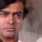 Sanjeev Kumar in Uljhan (1975)