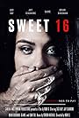 Jay Giannone, Brian Goodman, Mark Sult, Gordon Michael, George Carroll, Laci Mercede, Sam Fox, Nomi Fernandes, and Lynn Marie Rossi in Sweet 16 (2018)