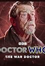 Doctor Who: The War Doctor (2015)