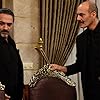 Umut Karadag and Selim Bayraktar in Zümrüdüanka (2020)