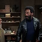 Bill Cosby, Sidney Poitier, and Richard Pryor in Uptown Saturday Night (1974)