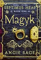 Septimus Heap: Magyk