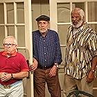 David Alan Grier, Leslie Jordan, and Martin Mull in The Cool Kids (2018)