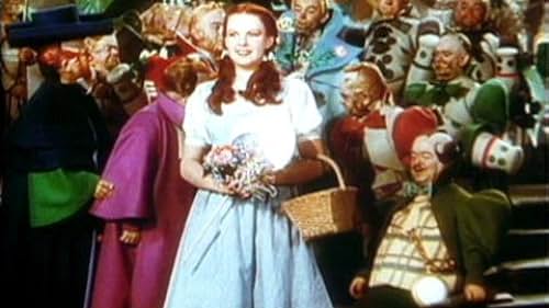 The Wizard of Oz: 75th Anniversary