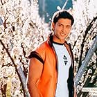 Hrithik Roshan in Main Prem Ki Diwani Hoon (2003)