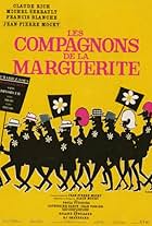 Les compagnons de la marguerite (1967)