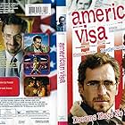 Demián Bichir and Kate del Castillo in American Visa (2005)