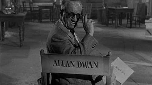 Allan Dwan in Screen Directors Playhouse (1955)