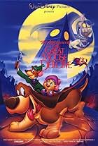 The Great Mouse Detective