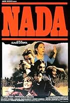 Lou Castel, Michel Duchaussoy, Maurice Garrel, Mariangela Melato, and Fabio Testi in Nada (1974)