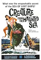 Creature from the Haunted Sea (1961)