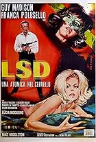 LSD Flesh of Devil