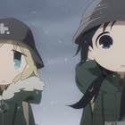 Girls' Last Tour (2017)