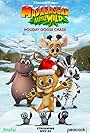 Madagascar: A Little Wild Holiday Goose Chase