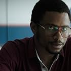 Nnamdi Asomugha in Crown Heights (2017)