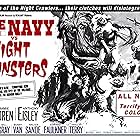 The Navy vs. the Night Monsters (1966)