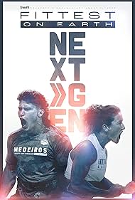 Fittest on Earth: Next Gen (2022)