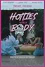 Sydney Benjamin, Yuki Zhai, Tyler James Johnson, Lauren Robinov, Alexia Lue, Dianna Cruz, Vanessa Nottingham, and Michael Testut in Hotties with a Body (2022)