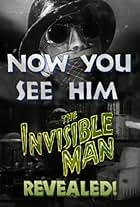 Now You See Him: The Invisible Man Revealed!