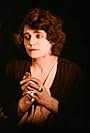 Edith Posca in Grausige Nächte (1921)