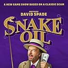 David Spade in Snake Oil (2023)