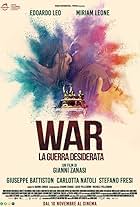 War: La guerra desiderata (2022)