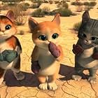 Puss in Boots: The Three Diablos (2012)