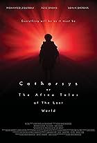 Catharsys or The Afina Tales of the Lost World (2018)