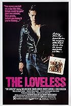 Willem Dafoe in The Loveless (1981)