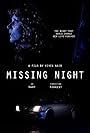 Jo Hart in Missing Night (2019)