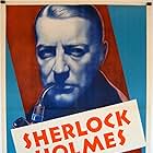 Clive Brook in Sherlock Holmes (1932)