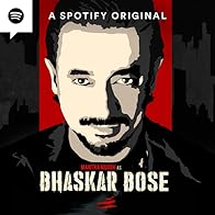 Primary photo for Bhaskar Bose (Hindi Thriller Podcast)