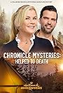 The Chronicle Mysteries (2019)