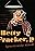 Betty Fracker (Practically Blind) P.I.