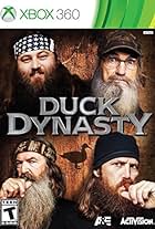 Duck Dynasty (2014)