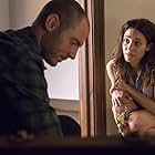 Emmy Rossum and Richard Flood in Shameless (2011)