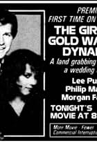 The Girl, the Gold Watch & Dynamite