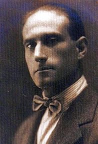 Primary photo for Luigi Almirante