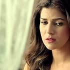 Nimrat Kaur in Airlift (2016)