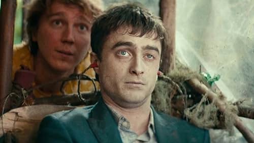 Swiss Army Man: Daniels (Featurette)