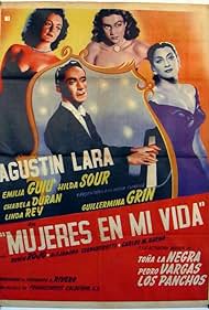 Mujeres en mi vida (1950)