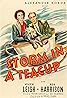 Storm in a Teacup (1937) Poster