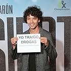 Premiere Desierto de Jonás Cuarón.