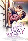 Enrique Gil and Liza Soberano in Just the Way You Are (2015)