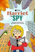 Harriet the Spy (2021)