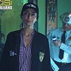 Necar Zadegan in Boom-Boom-Boom-Boom (2019)