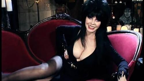 Trailer for Elvira's Movie Macabre: The Manster