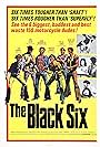 The Black 6 (1973)